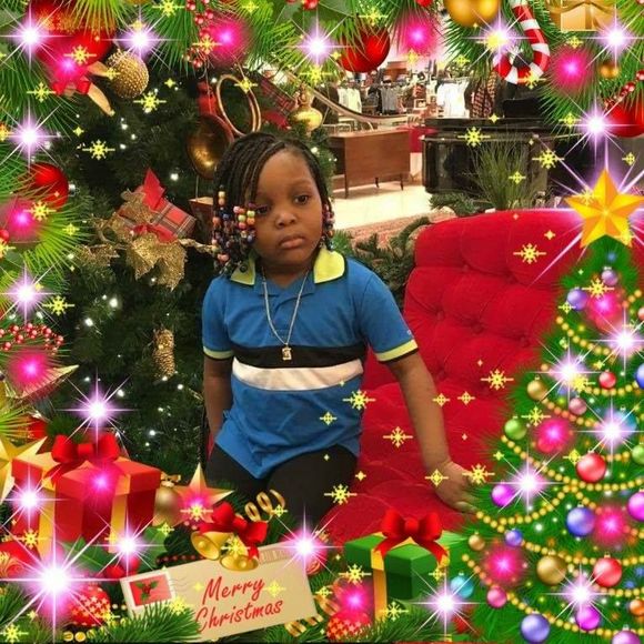 Meet your Posher, Patricia - Picture 1 of 1